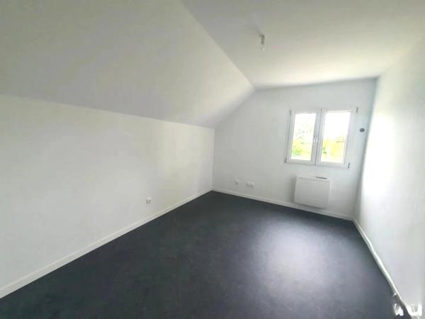 JOUÉ-LES-TOURS - 37300 - BELLE MAISON MODERNE - 5 CHAMBRES - CUISINE TOUTE EQUIPÉE ET AMENAGÉE - GARAGE - PARCELLE DE 590M2 - IDÉAL INVESTISSEURS