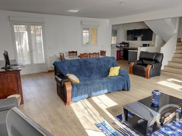 Maison à vendre  6 pièces - 150 m2 VERNOUILLET - 78