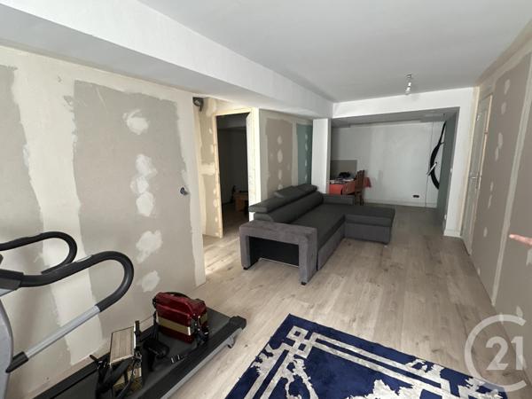 Maison à vendre  6 pièces - 150 m2 VERNOUILLET - 78