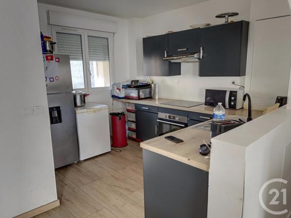 Maison à vendre  6 pièces - 150 m2 VERNOUILLET - 78