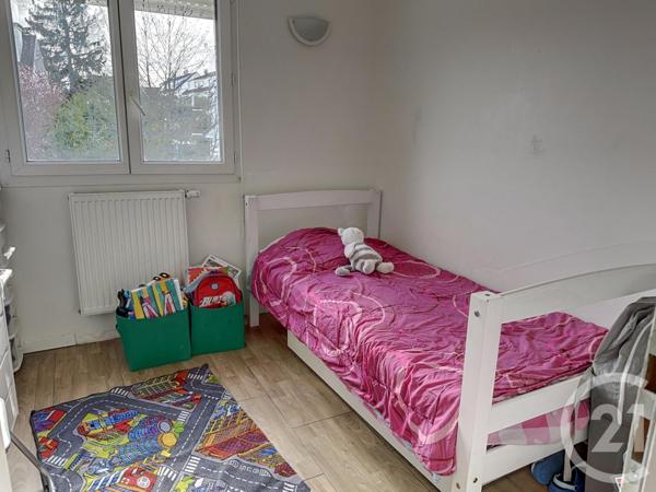 Maison à vendre  6 pièces - 150 m2 VERNOUILLET - 78