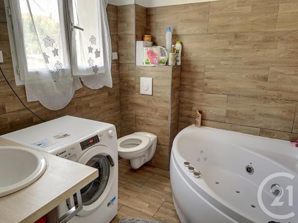 Maison à vendre  6 pièces - 150 m2 VERNOUILLET - 78