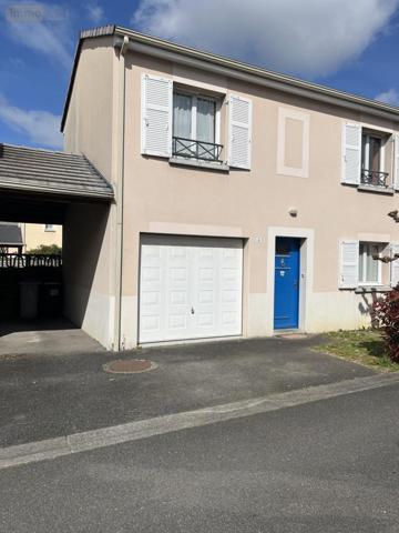 Maison à vendre à Nantes en Loire-Atlantique (44000), ref : 44028-1539   
Breil Malville