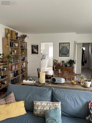 Maison à vendre à Nantes en Loire-Atlantique (44000), ref : 44028-1539   
Breil Malville