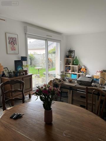 Maison à vendre à Nantes en Loire-Atlantique (44000), ref : 44028-1539   
Breil Malville