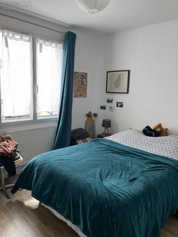 Maison à vendre à Nantes en Loire-Atlantique (44000), ref : 44028-1539   
Breil Malville