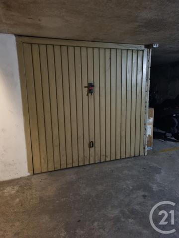 Parking à vendre  10 m2 MENTON - 06