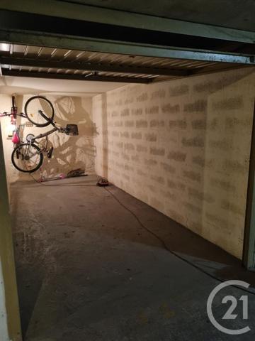 Parking à vendre  10 m2 MENTON - 06