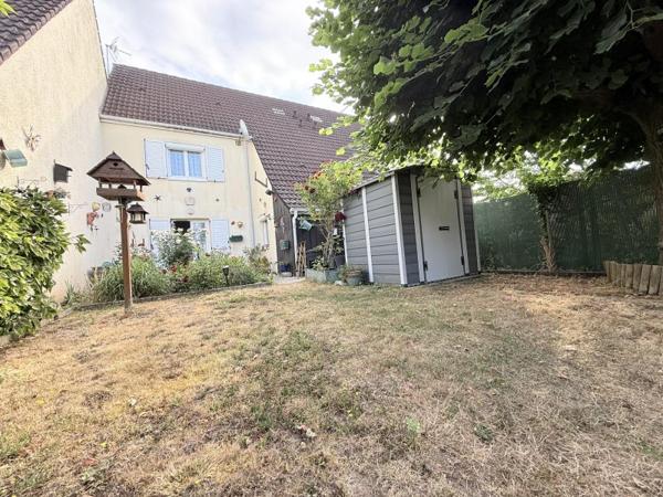Vente / Maison T6 à Saint-Germain-Laval (77130)