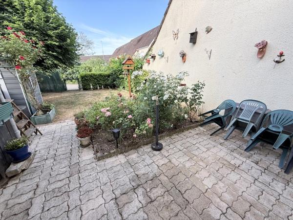 Vente / Maison T6 à Saint-Germain-Laval (77130)