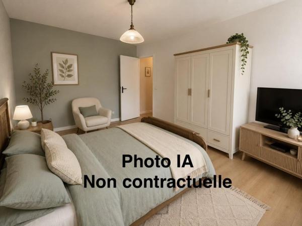 Vente / Maison T6 à Saint-Germain-Laval (77130)