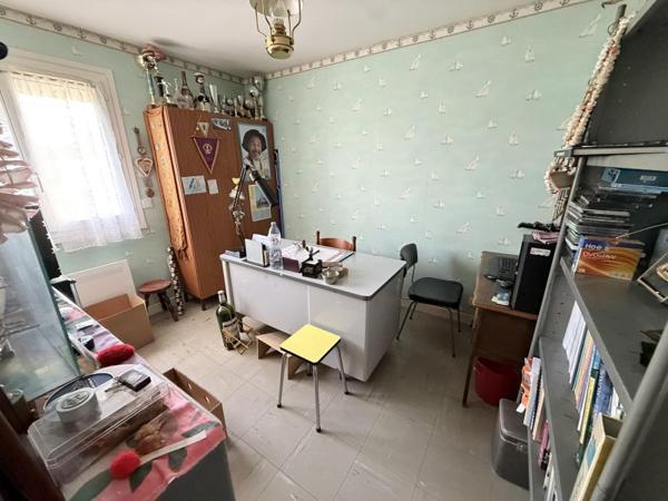 Vente / Maison T6 à Saint-Germain-Laval (77130)
