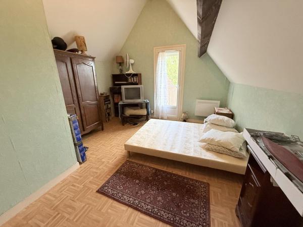 Vente / Maison T6 à Saint-Germain-Laval (77130)
