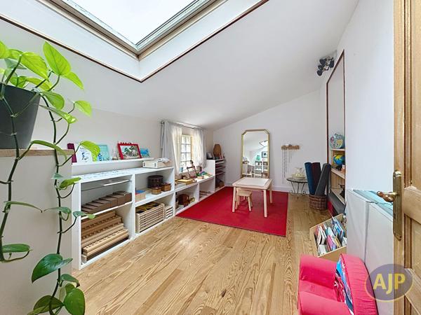 Vente maison Jonzac : 353 500 € - AJP Immobilier Pons