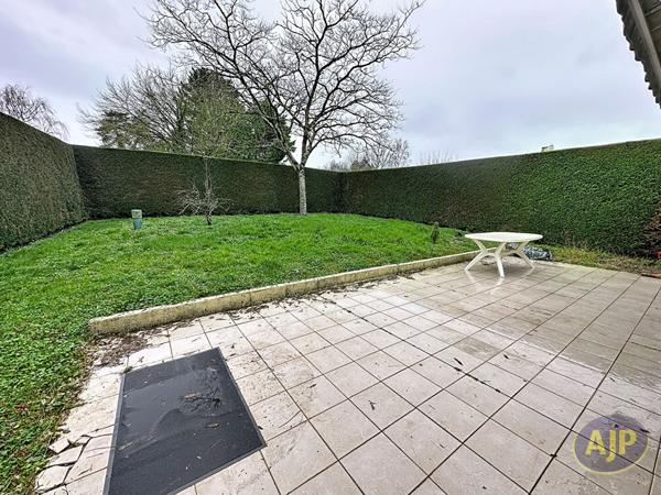 Vente maison Jonzac : 353 500 € - AJP Immobilier Pons