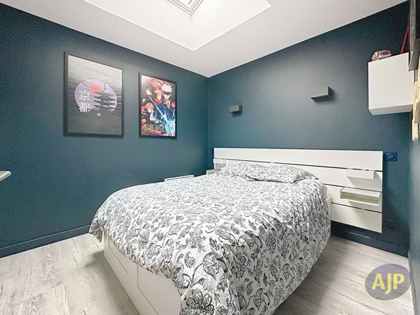 Vente maison Jonzac : 353 500 € - AJP Immobilier Pons