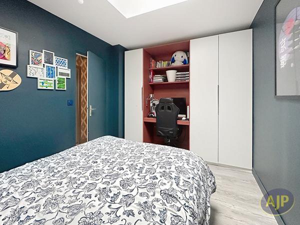 Vente maison Jonzac : 353 500 € - AJP Immobilier Pons