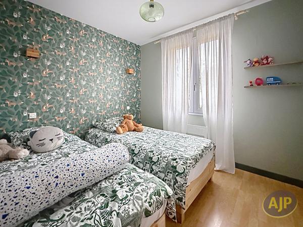 Vente maison Jonzac : 353 500 € - AJP Immobilier Pons