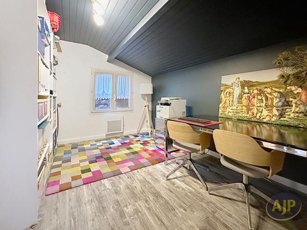 Vente maison Jonzac : 353 500 € - AJP Immobilier Pons