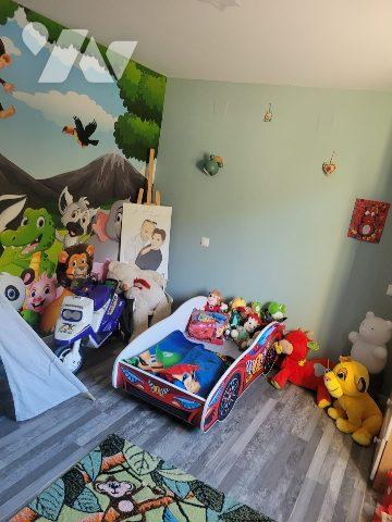 immeuble pour reprise d'activité ou création de logements.