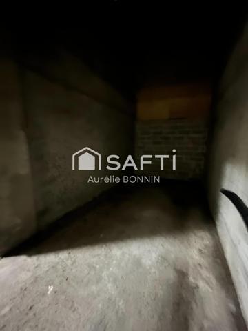 Talence appartement de 82m² avec jardin et parking