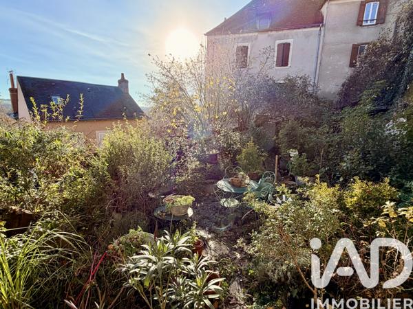 Maison à vendre 2 pièces 24 m² Argenton-sur-Creuse