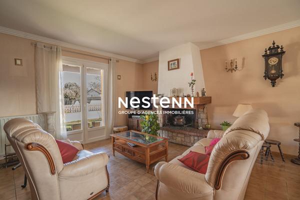 A VENDRE - Plaisance du Touch - Maison T3 de plain pied de 86m² avec garage