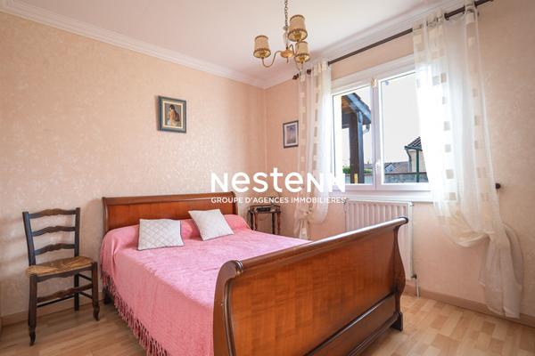 A VENDRE - Plaisance du Touch - Maison T3 de plain pied de 86m² avec garage