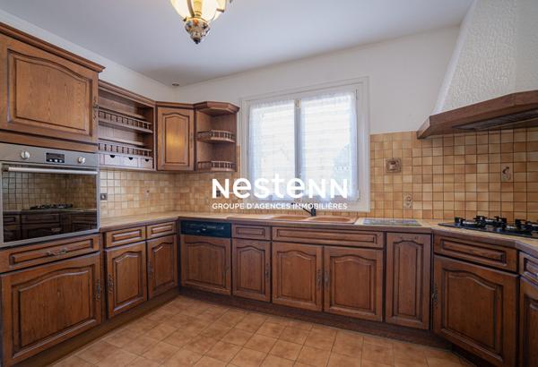 A VENDRE - Plaisance du Touch - Maison T3 de plain pied de 86m² avec garage