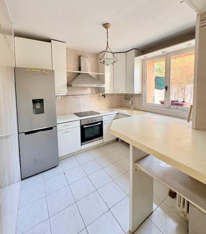 Maison 5 pièces - 110 m²