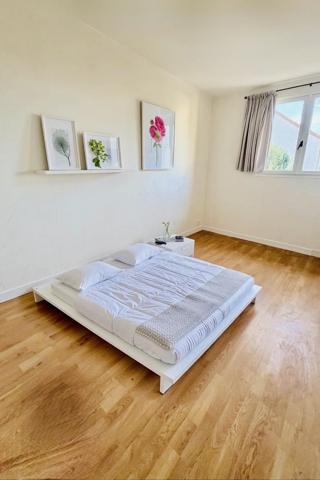 Maison 5 pièces - 110 m²