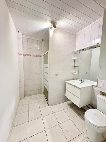 Maison 5 pièces - 110 m²