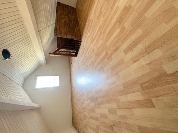 Maison 5 pièces - 110 m²