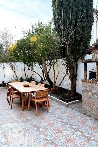 Maison 5 pièces - 110 m²