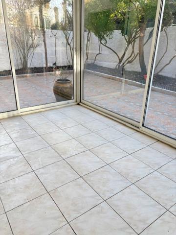 Maison 5 pièces - 110 m²