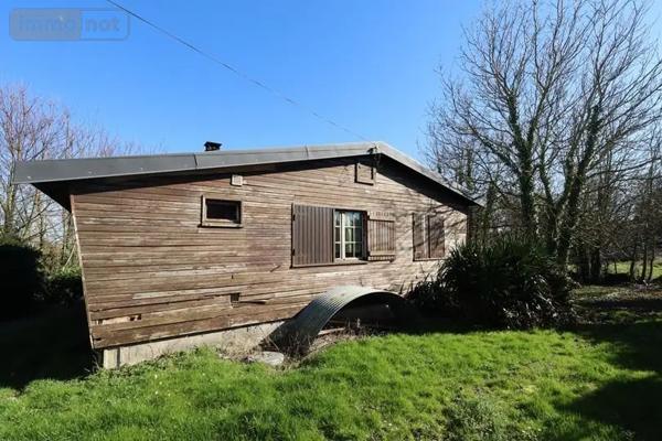 Achat - Terrain à bâtir Gonnelieu 59231 1160 m 2