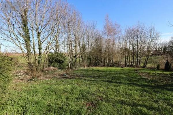 Achat - Terrain à bâtir Gonnelieu 59231 1160 m 2