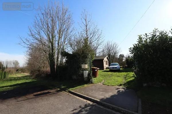 Achat - Terrain à bâtir Gonnelieu 59231 1160 m 2