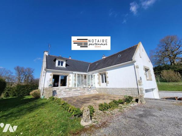 Maison d'habitation proche centre-ville
