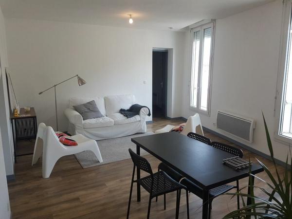 Appartement à louer    2 pièces •  Aire-sur-l'Adour