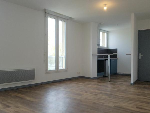 Appartement à louer    2 pièces •  Aire-sur-l'Adour