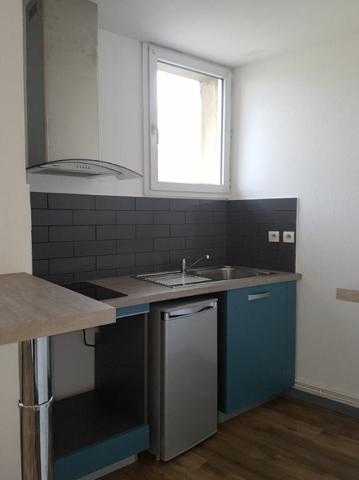 Appartement à louer    2 pièces •  Aire-sur-l'Adour