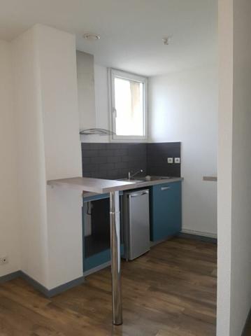 Appartement à louer    2 pièces •  Aire-sur-l'Adour