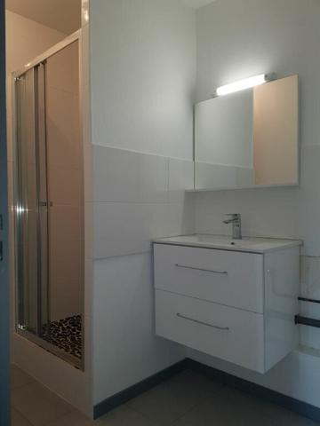 Appartement à louer    2 pièces •  Aire-sur-l'Adour