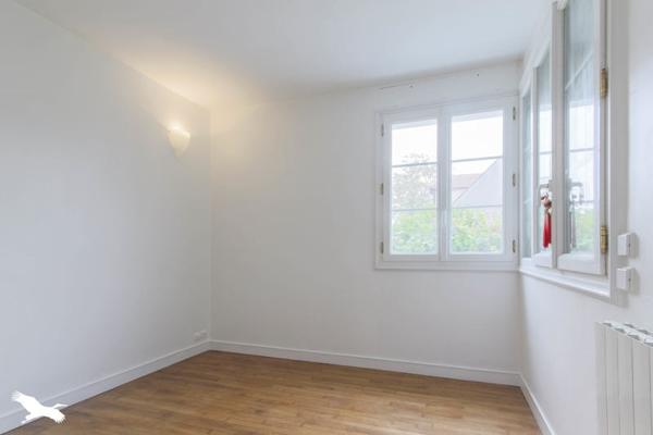 Maison à vendre |  Mézy-sur-Seine |  4 pièces | 72 m²