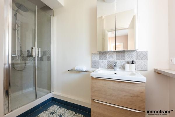 Vente Appartement 57m2 - 1 chambre(s) - Tourcoing, Ma Campagne • Réf. VA27474