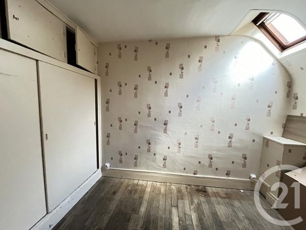 Appartement F3 à vendre  5 pièces - 49,35 m2 VERNON - 27