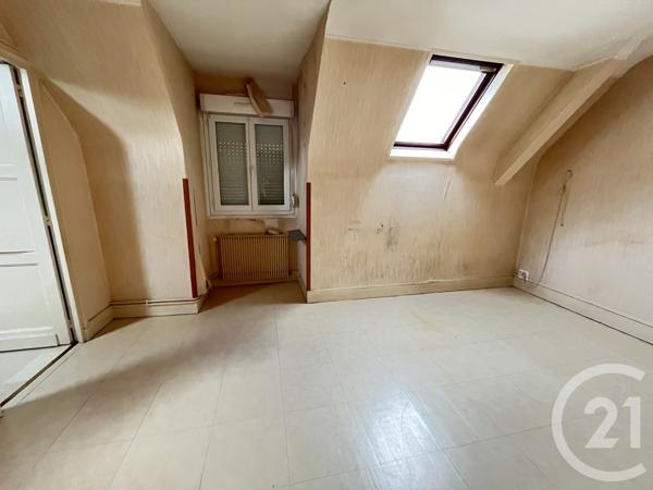 Appartement F3 à vendre  5 pièces - 49,35 m2 VERNON - 27