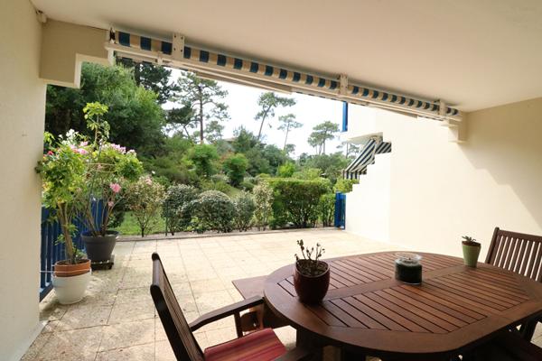 Appartement Soorts Hossegor 3 pièce(s) 80.50 m2, Soorts hossegor 40150