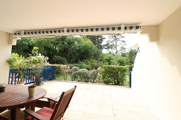 Appartement Soorts Hossegor 3 pièce(s) 80.50 m2, Soorts hossegor 40150